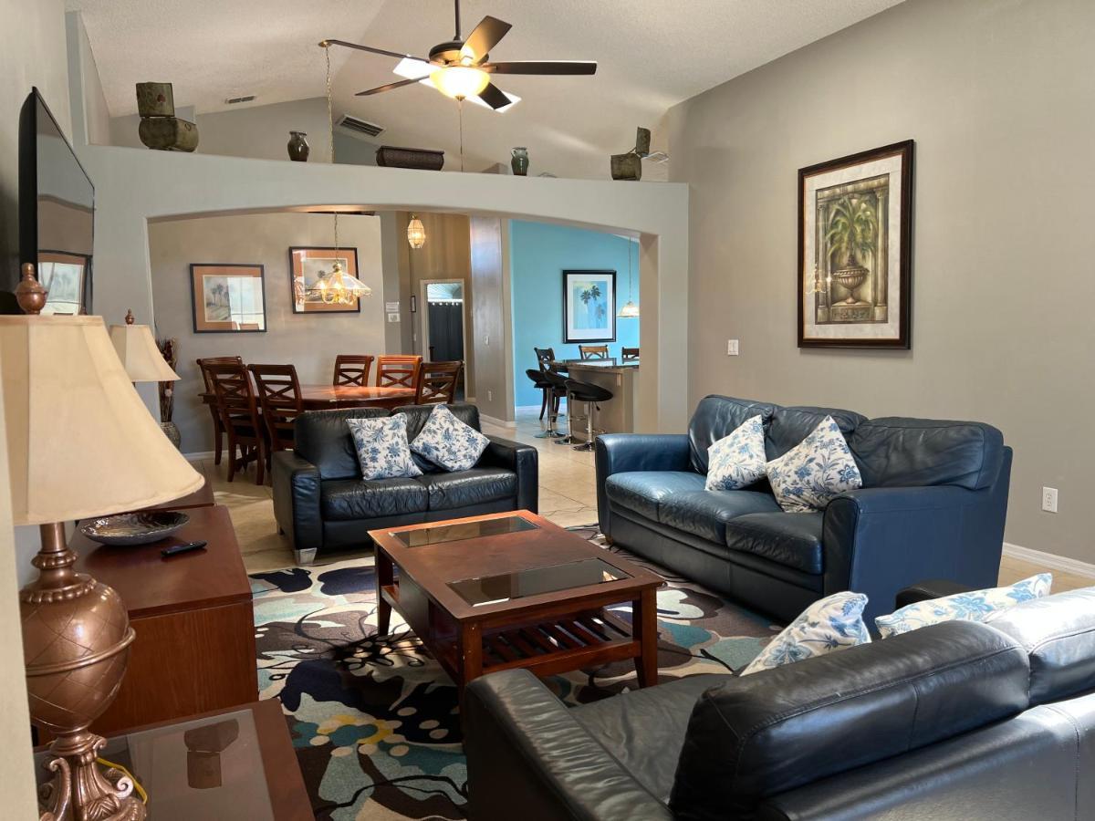 Roaring Creek Residence Orlando Exterior photo