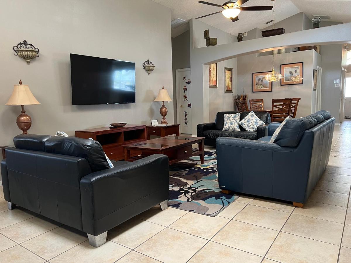 Roaring Creek Residence Orlando Exterior photo